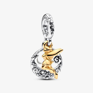 Tinker Bell Gece Sallantılı Charm