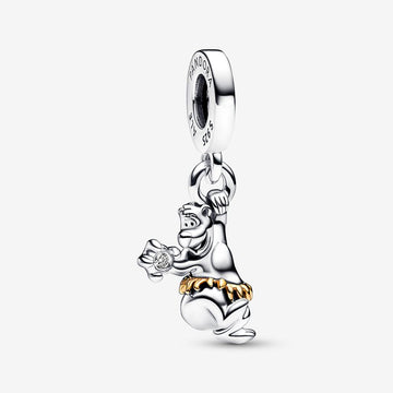 100th Anniversary Baloo Charm