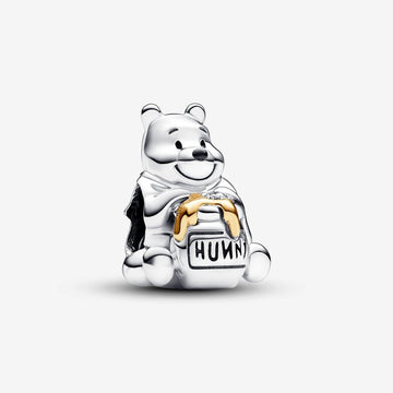 100. Yıldönümü Winnie the Pooh Charm