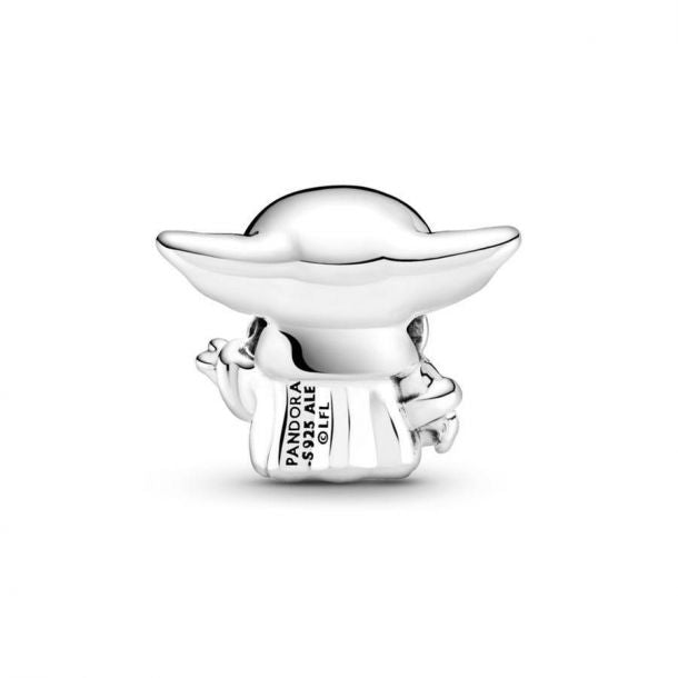 Baby Yoda Charm