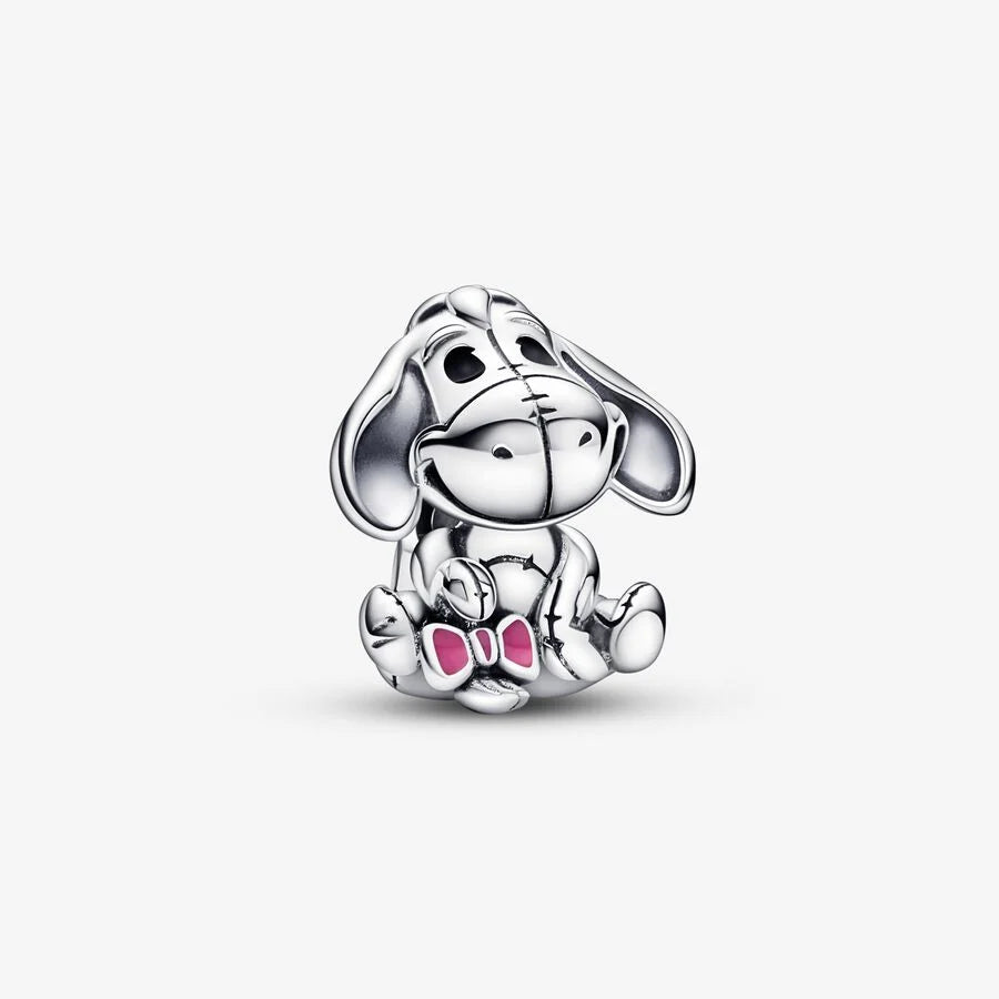 Winnie the Pooh Eeyore Sings Charm