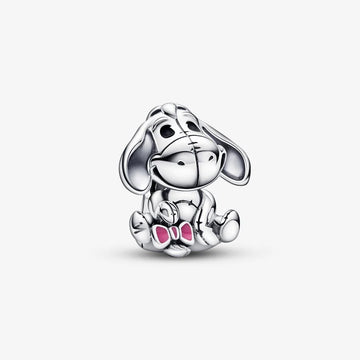 Winnie the Pooh Eeyore Sings Charm
