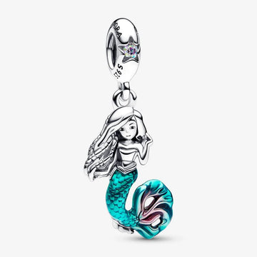 The Little Mermaid Ariel Sallantılı Charm