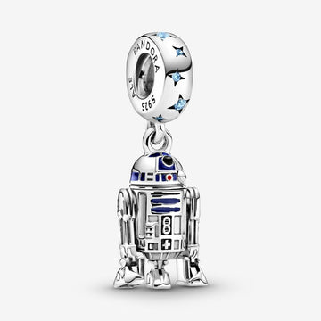 R2-D2 Dangling Charm