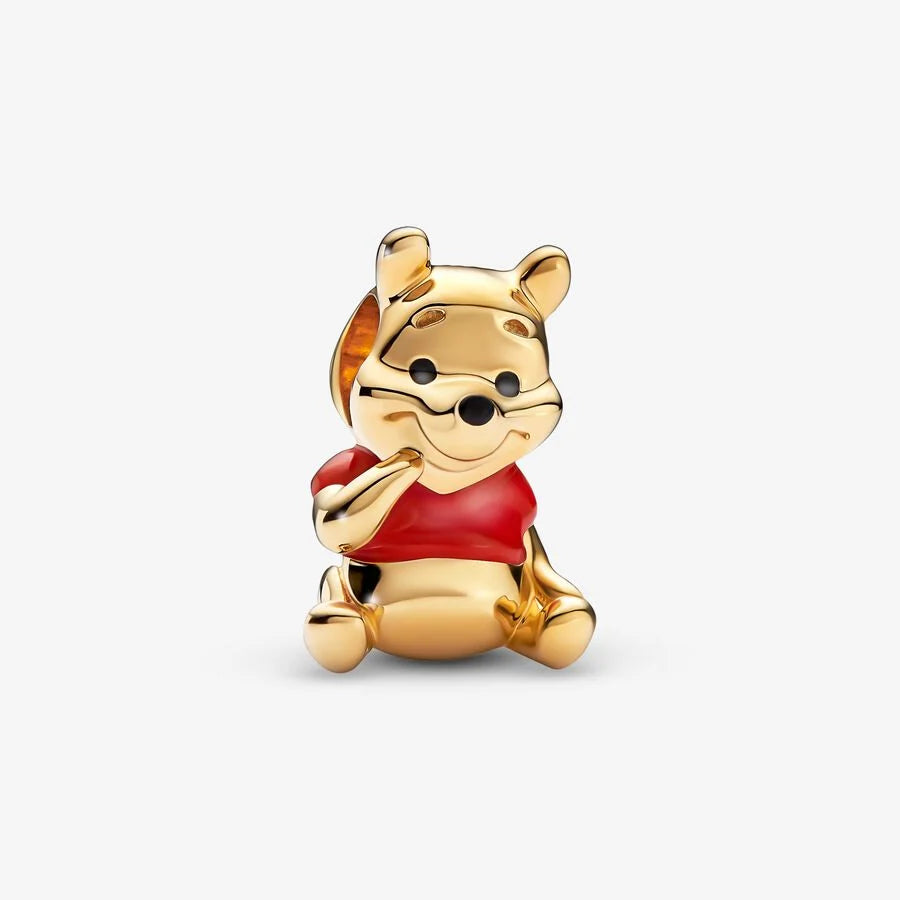 Winnie the Pooh Charm