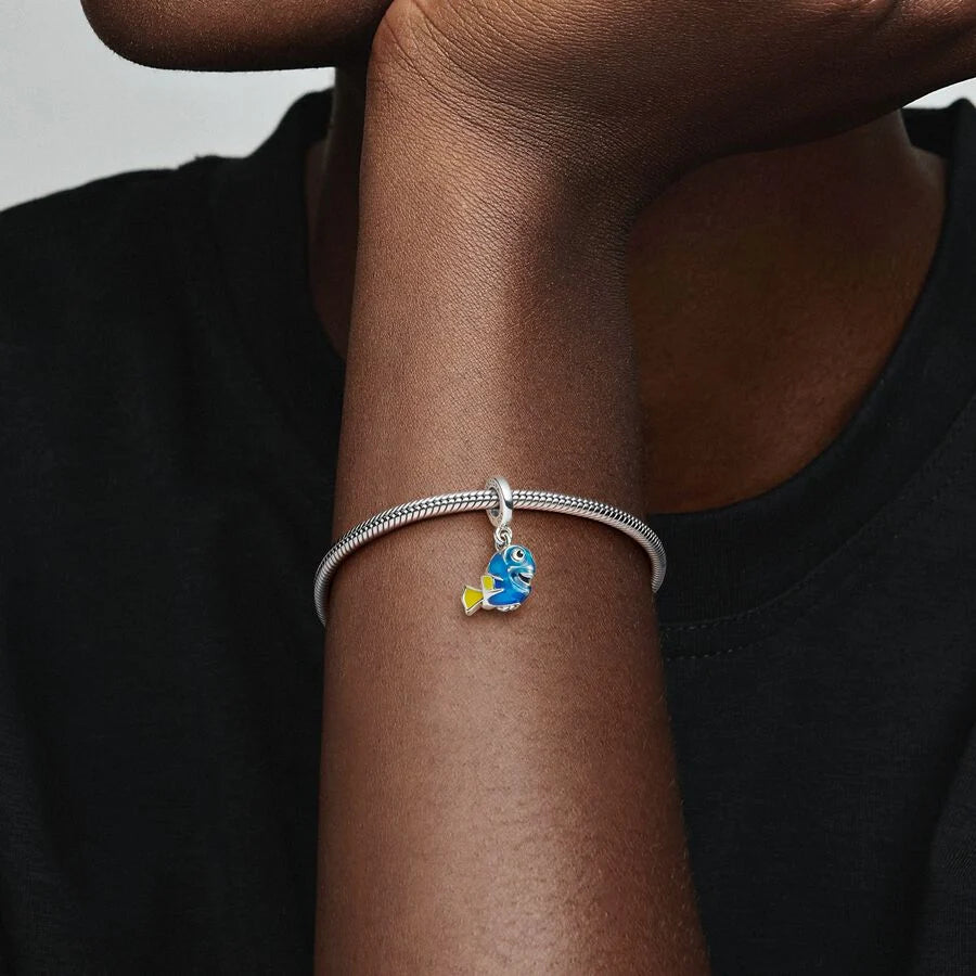 Pixar Dory Sallantılı Charm