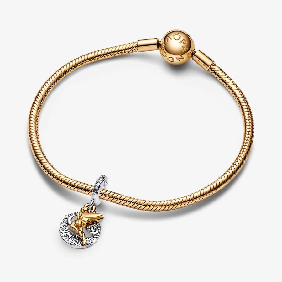 Tinker Bell Gece Sallantılı Charm