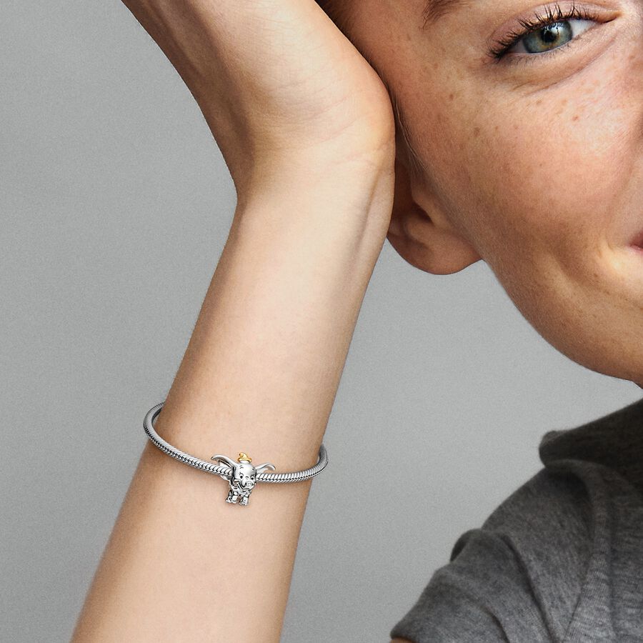 100. Yıldönümü Dumbo Charm