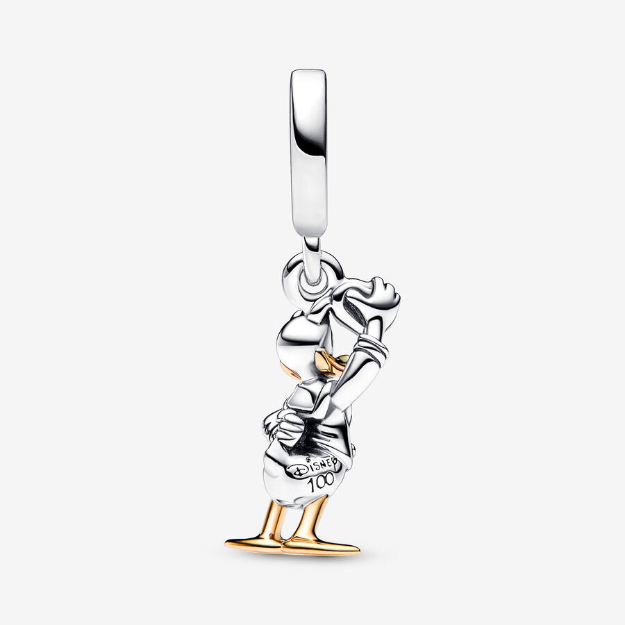 100. Yıl Donald Duck Sallantılı Charm