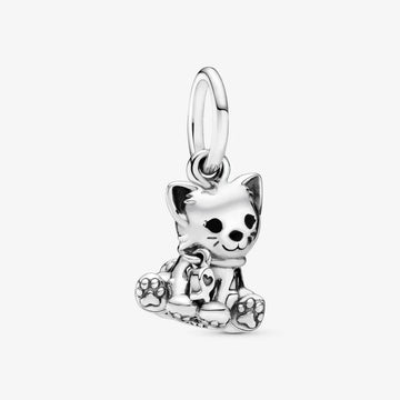 Yavru Kedi Charm