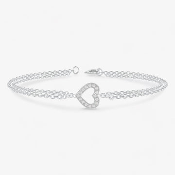 Amsterdam LOVE Bracelet