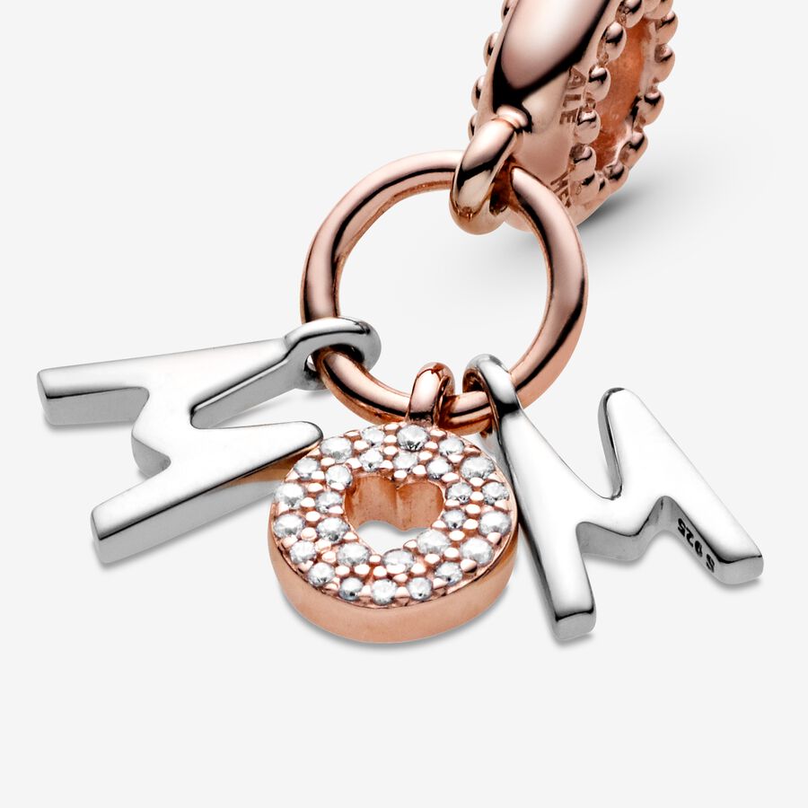 MOM Charm